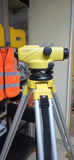 Topcon X32 Magnification Precision Level