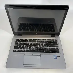 Laptop HP EliteBook 840 G4 16GB Intel Core I7 SSD 512GB