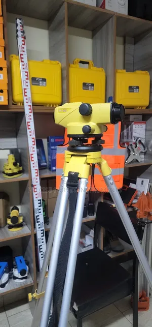 Topcon Auto Level for Civil Engineering