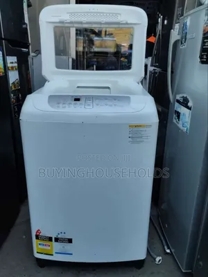 Samsung 12kg Top Load Washing Machine