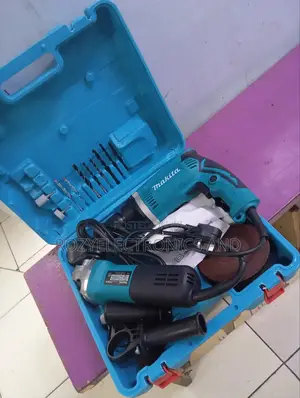 Makita Durable All in One Combo Tool Box