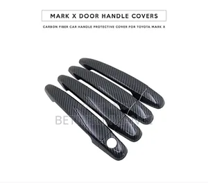 Mark X Door Handle Covers (Year: 2003 to 2009 )