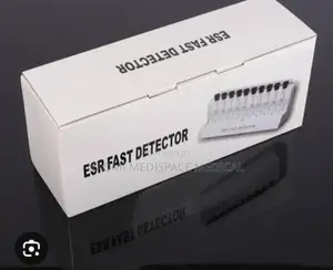 Esr Fast Detector