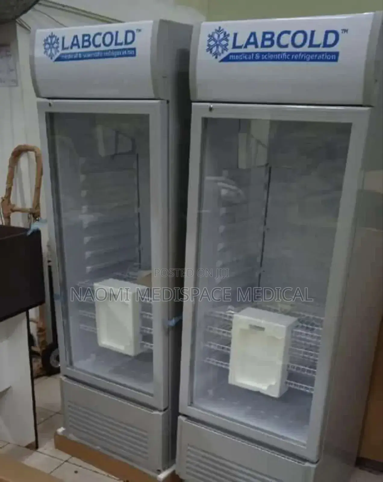 Laboratory Fridge/ Lab Cold