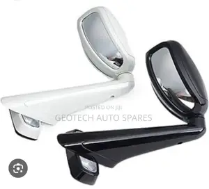 Toyota Prado Fj 150/ V8 / Revo Wing Mirror Available
