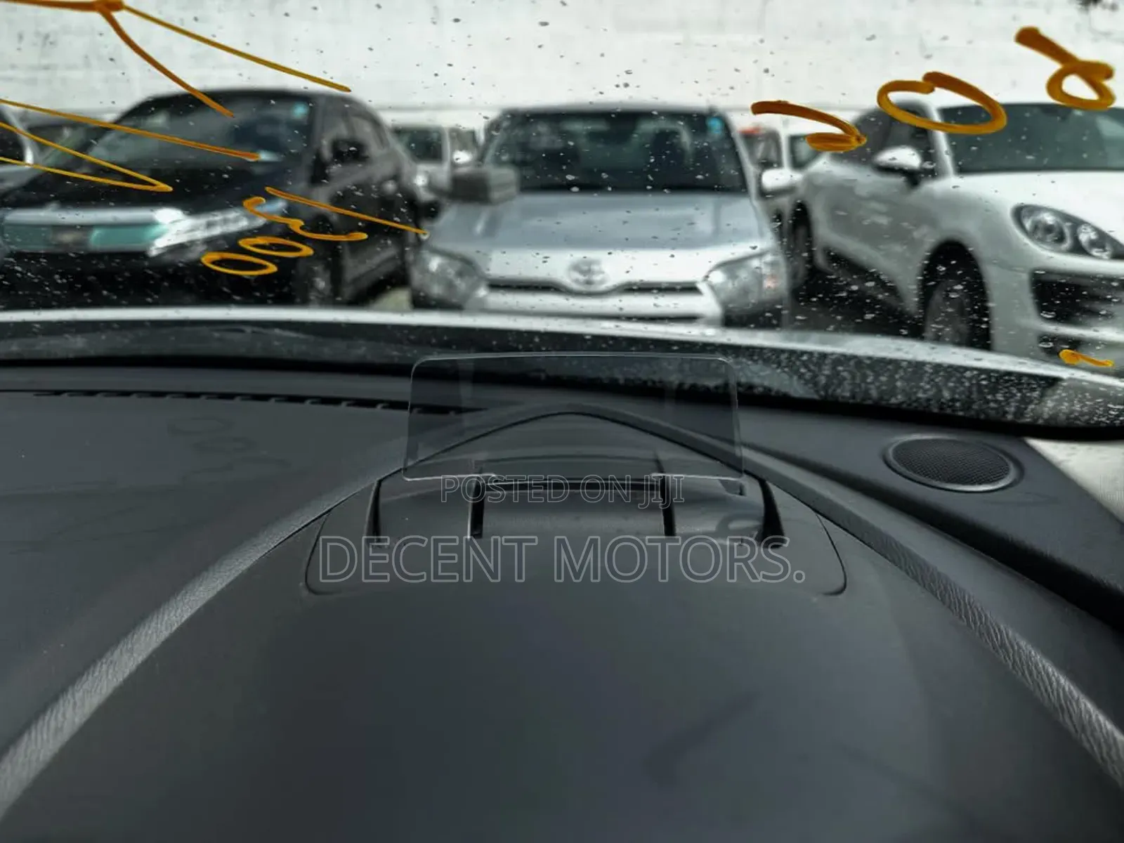 Mazda CX-3 2019 White