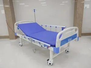 One Crank Hospital Bed Suppliers