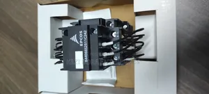 Epcos 25kvar Power Factor Switching Capacitor