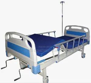 Two Crank Patient Bed Suppliers Kenya