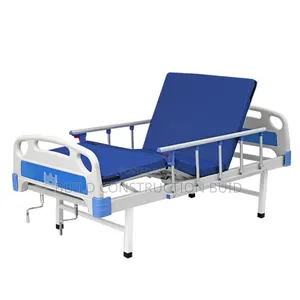 Professional 2 Crank Hospital Bed
