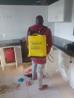 Pest Control Certified Services