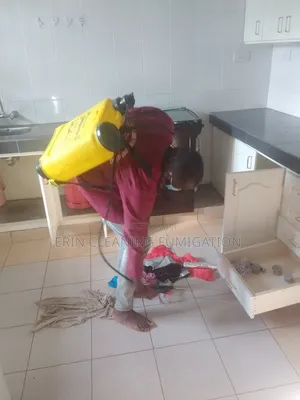 Pest Control Certified Services