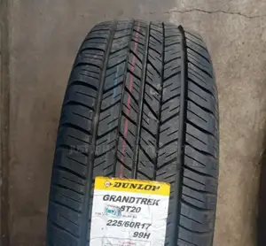 225/60r17 Dunlop Tyres