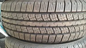 265/65r17 Jk Tyres