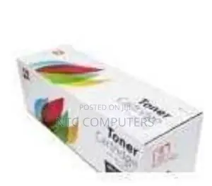 Mercury Mw2071a / 117a Cyan Toner Cartridge