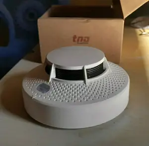 Smoke Detector