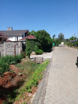 Mushrooms Garden, Kiambu Road,1/2 Acre