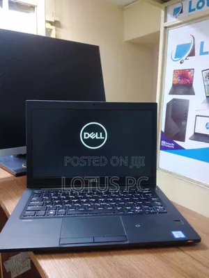Laptop Dell Latitude 7280 8GB Intel Core I5 SSD 256GB