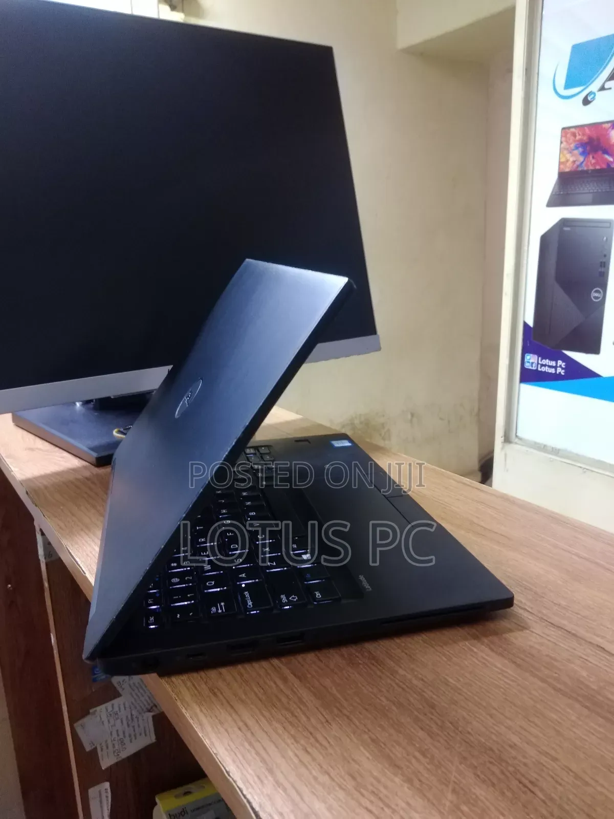 Laptop Dell Latitude 7280 8GB Intel Core I5 SSD 256GB