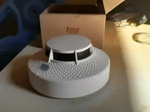 Manual Smoke Detector