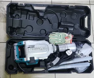 Total Demorisher Hammer 1700w