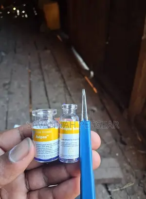 Fowl Pox Vaccine for Chickens Avipox