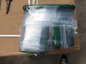 17pcs Food Containers