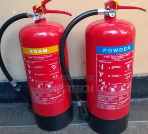 Foam 9 Liters Fire Extinguisher
