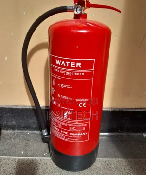 Water Fire Extinguisher 9 Litres