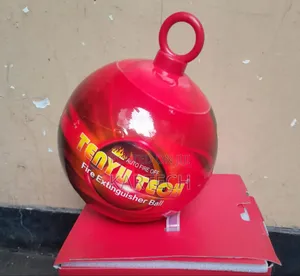 Fire Extinguishing Ball 1.3 Kilograms