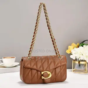 Coach Chic Ladies Sling Bags