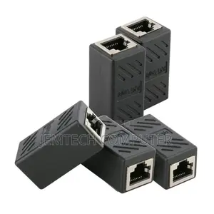 Cat6 Coupler Module