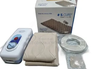 Deluxe Adjustable Care Matress