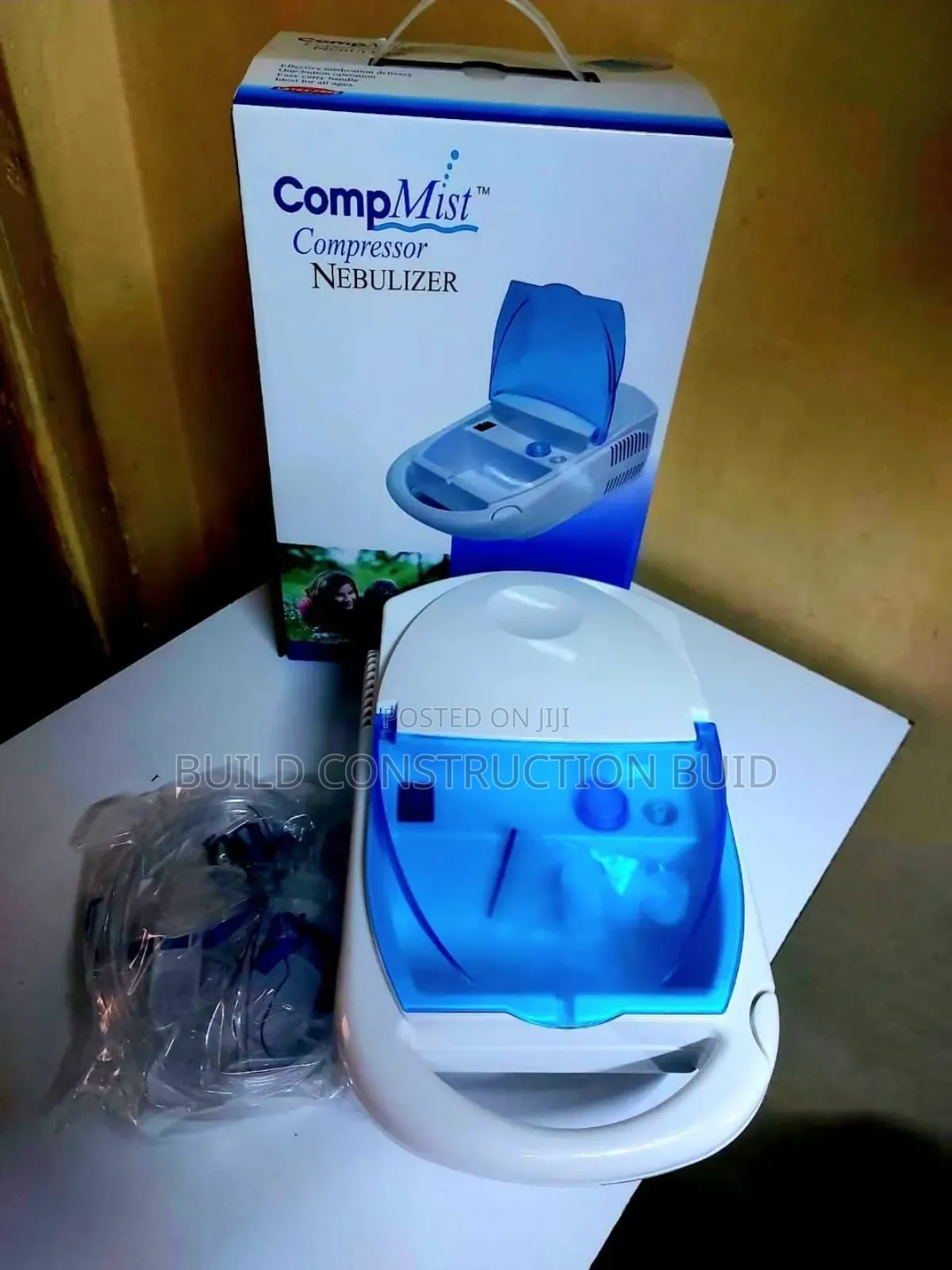 Nebulizer Machine