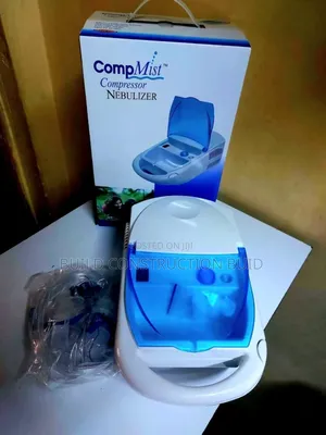 Nebulizer Machine