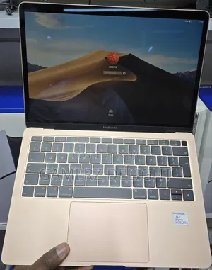 Laptop Apple MacBook Air 2019 8GB Intel Core I5 SSD 256GB