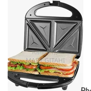 Boma Sandwich Maker 2 Slot at 