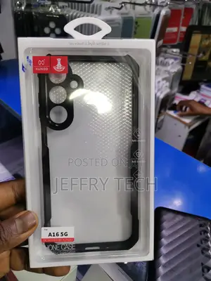 Samsung Galaxy A16 5g Case, [Military Grade Drop Protection]