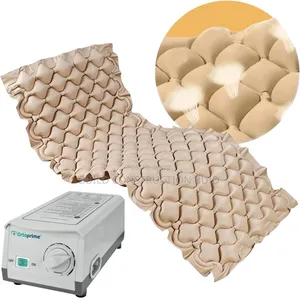 Deluxe Ripple Matress for a Good Night Sleep