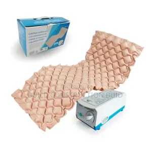 Anyi-Decubitus Matress With Silence Comgort Pump