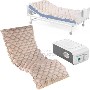 Pressure Matress for Bed Sores and Pressure Ulcers