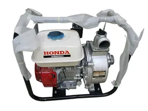 Honda Gx160 2 Inches Water Pump