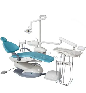 Digital Dental Chair Set