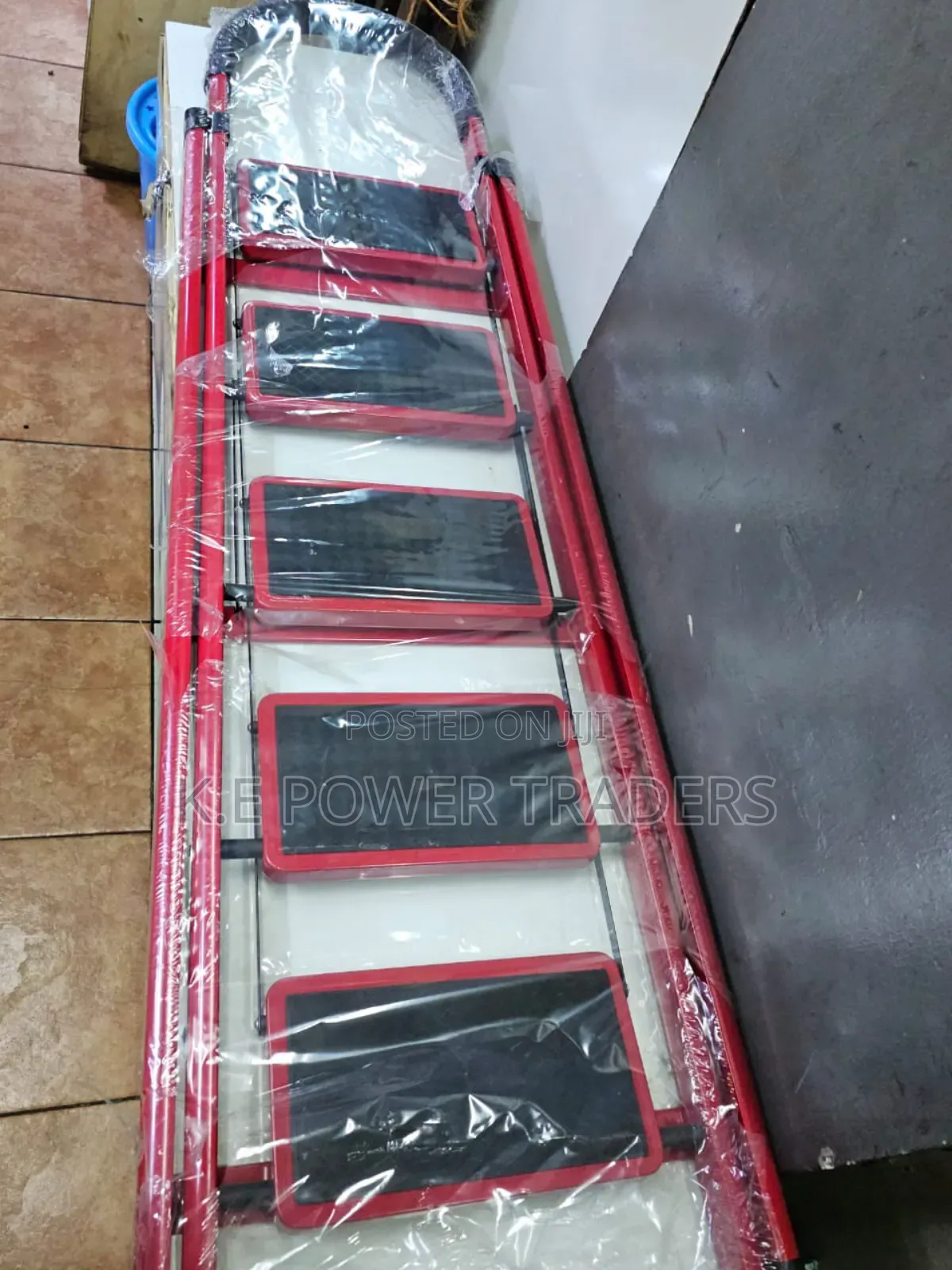5 Step Ladder