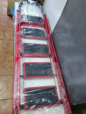 5 Step Ladder
