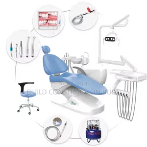 Full Set Dental Unit