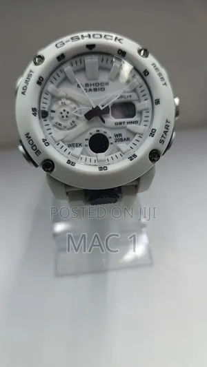 G Shock Tactical 511 Watches