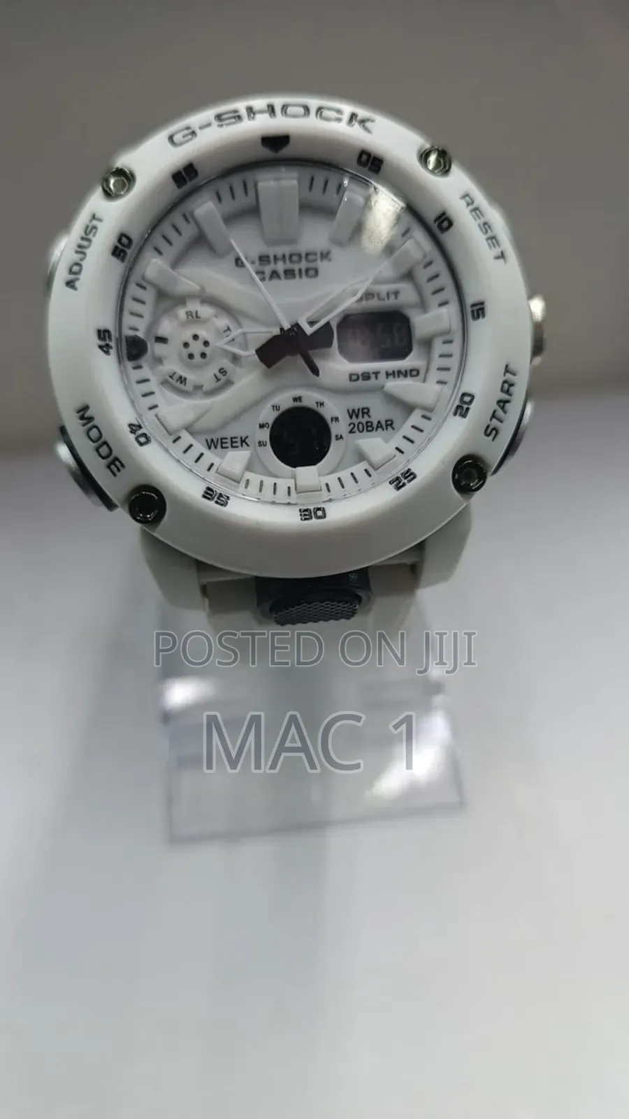 G Shock Tactical 511 Watches