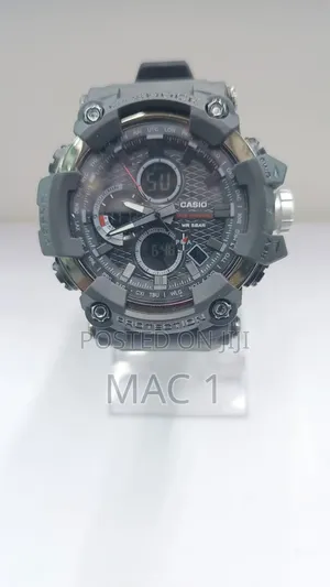 G Shock Tactical 511 Watches
