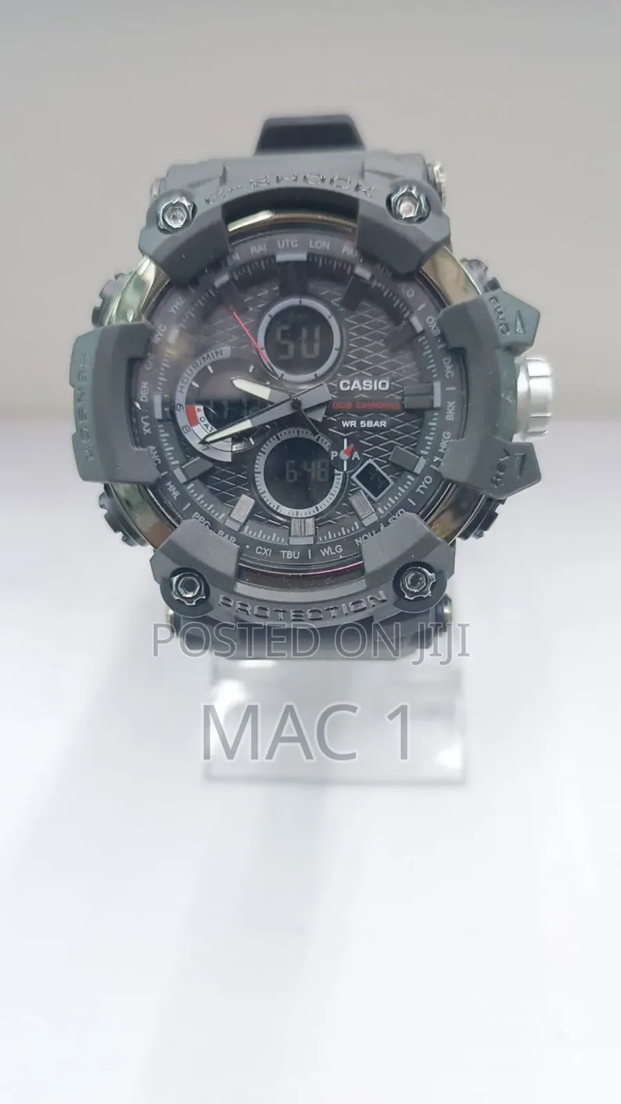 G Shock Tactical 511 Watches